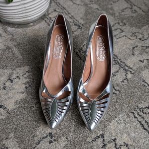 Jeffrey Campbell great moments heels